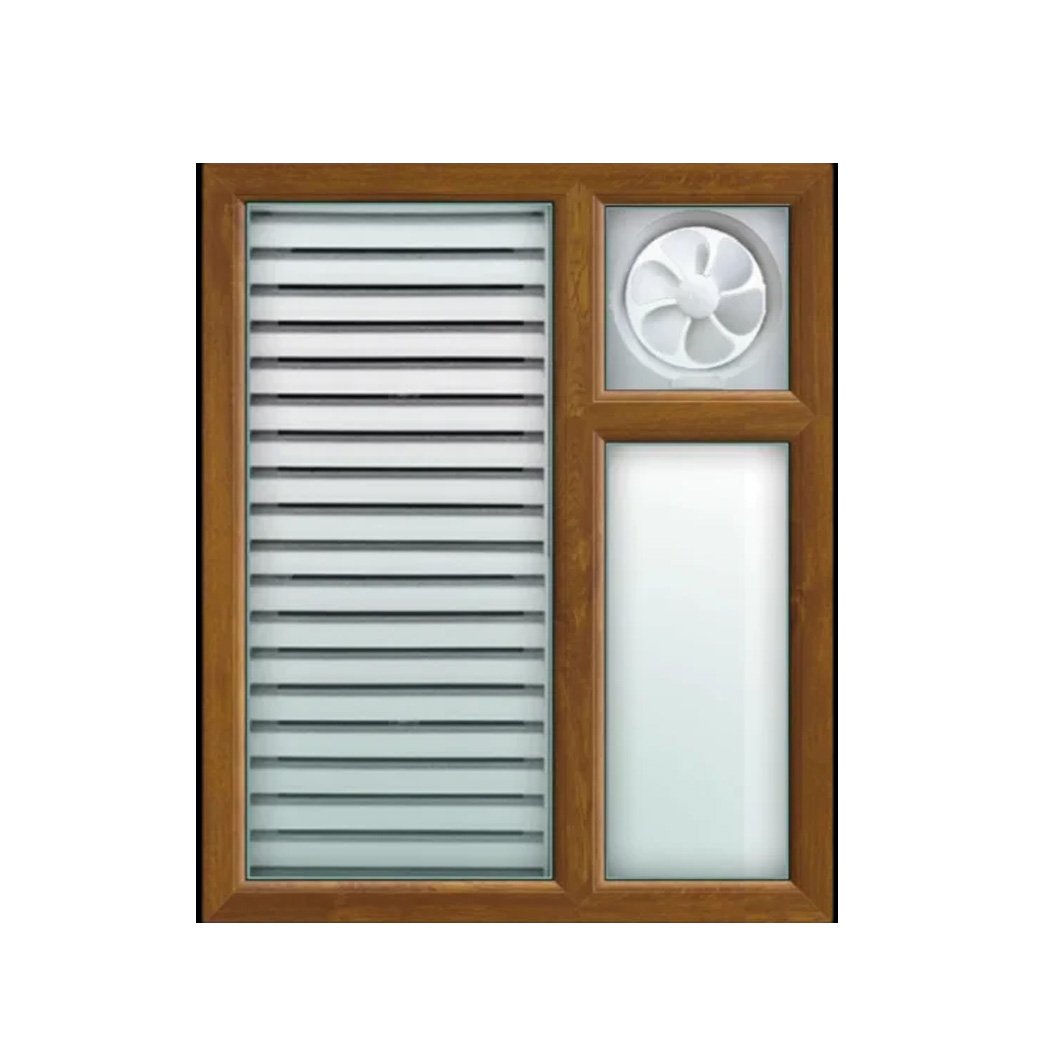 Ventilators