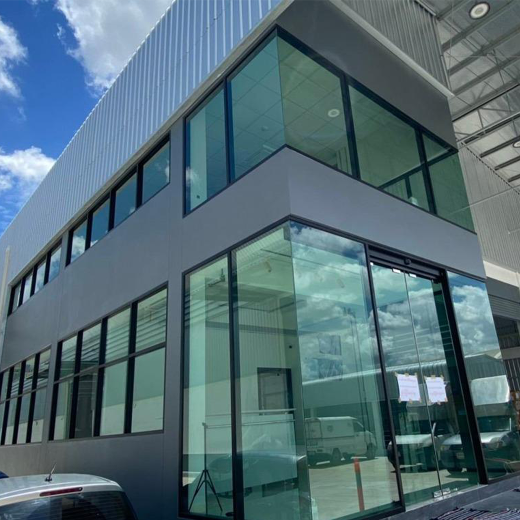aluminiumfabrication