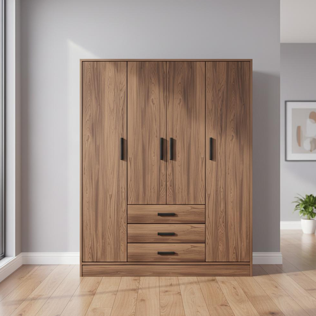 cabinets