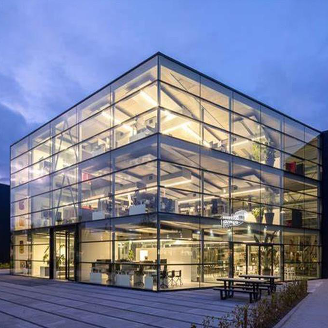 curtainwalls