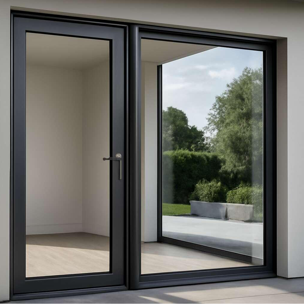 doors&partion