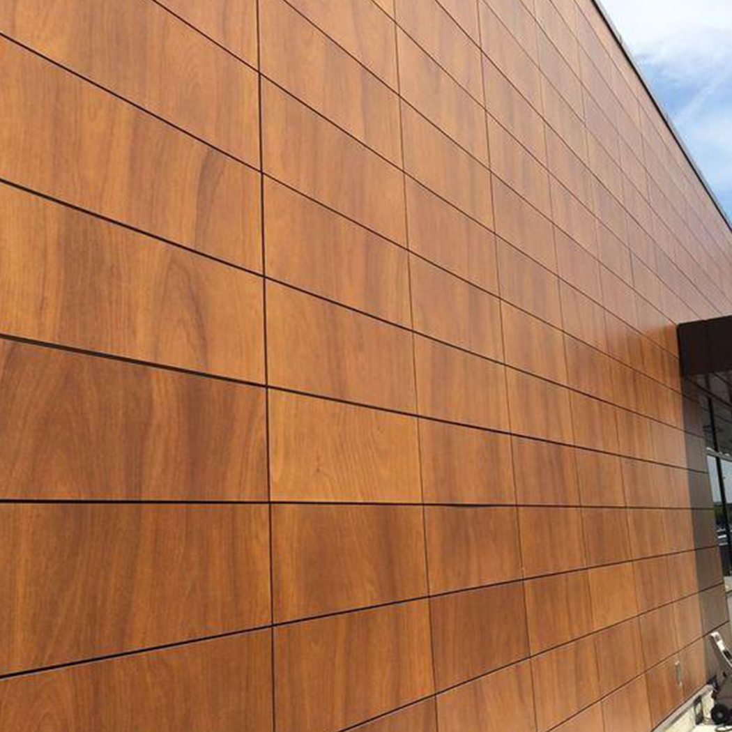hplcladding