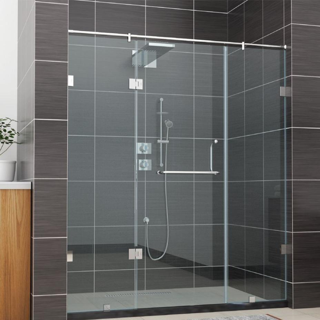 showercubicals