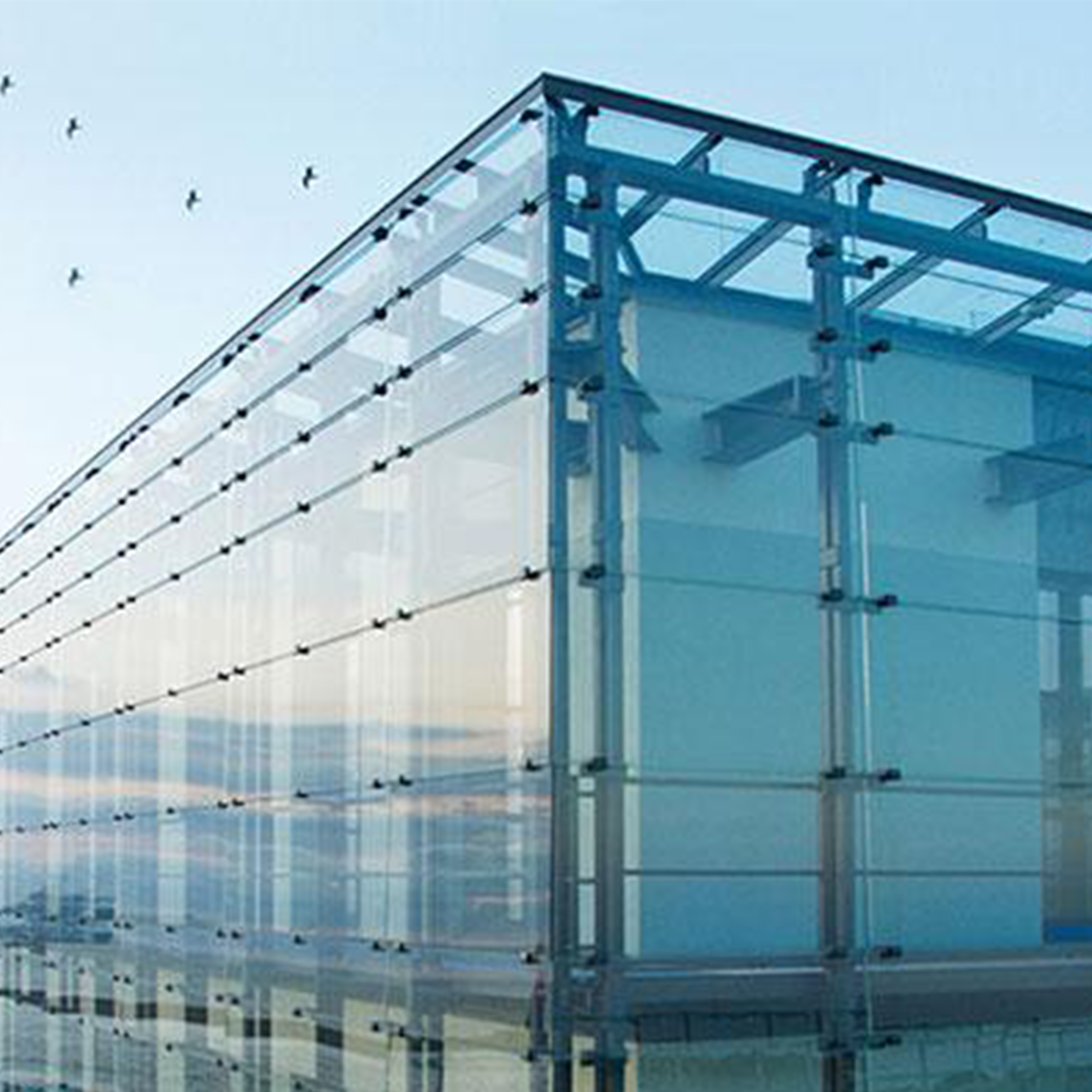 structuralglazzing